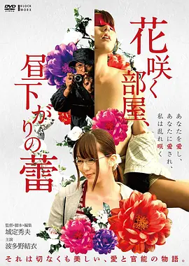 《霸王别姬》海报