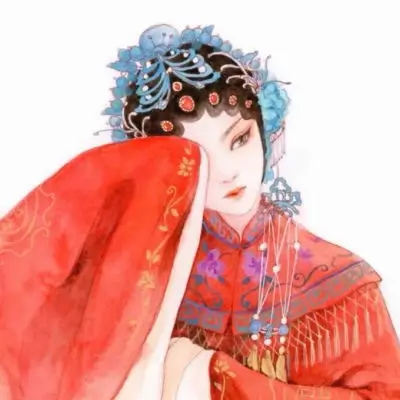 青苔巷口 的头像
